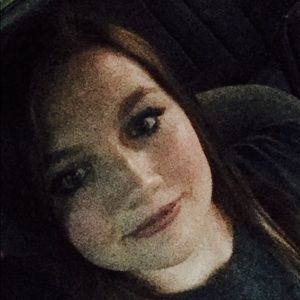 Meet your Posher, Tiffany